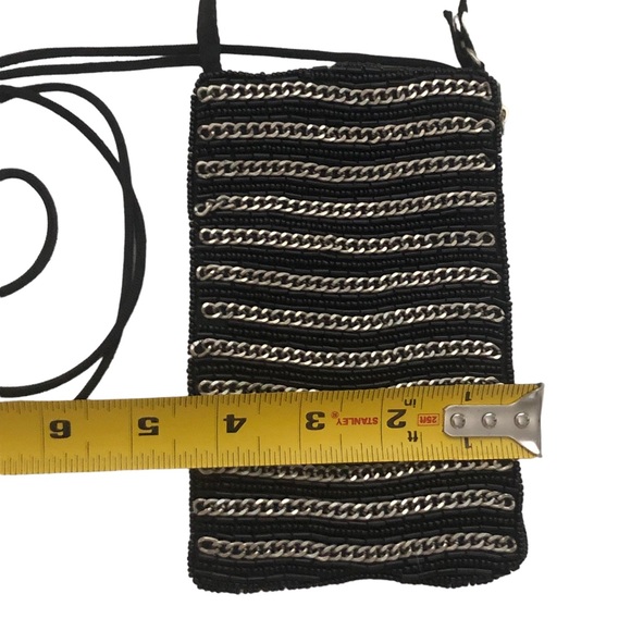 Bamboo Company Cell Phone/Wallet Carrying Case with Shoulder Strap - Picture 9 of 9